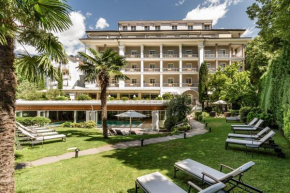 Classic Hotel Meranerhof Merano